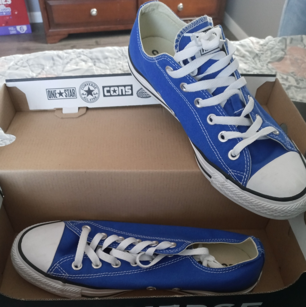 Converse